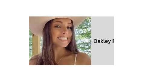 Oakley Rae (Social Media Content Creator) Biography, Age,。